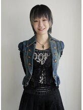クペウ(cope'u) manaka