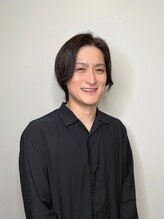 リンクバイビセ 髪質改善(link by vise)&nbsp;SAKUDA YOSUKE