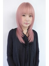 ネルケ 立川(nelke)&nbsp;nonoka ブリーチ