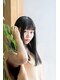 アンベリール(embellir)の写真/ダメージを少なくしたい!!でもおしゃれもしたい!!欲張りなカラーもグレイカラーで叶えられます☆