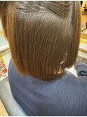 [東白楽駅/東神奈川駅/ヘッドスパ/前髪/髪質改善/縮毛矯正]