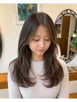 アフェット(hair make affetto)&nbsp;髪質改善/縮毛矯正/酸性ストレート/ヘッドスパ/白髪染め