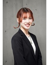 アッシュ 仙川店(Ash) 小川 莉世