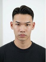 ヒロギンザ 御徒町店(HIRO GINZA)&nbsp;バーバースタイル/フェード〈理容室〉