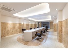 ルシーダ ルーツ 花小金井2号店(Lucida Roots)