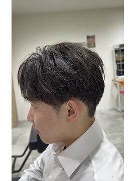 レボ(Revo) ニュアンスフェザー