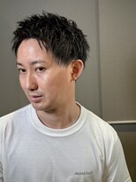 ノア(NOA)&nbsp;王道爽やかショート×ビジネスショート