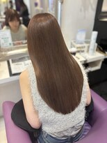 ハピネス 河原町店(Happiness)&nbsp;四条河原町 ブリーチなし 髪質改善