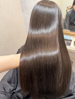 ヘアーガーデン アストレア(HAIR GARDEN ASTRAEA)&nbsp;縮毛矯正／20代／30代／糟屋郡／須恵町