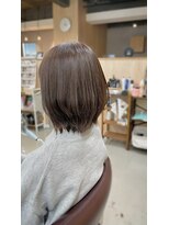 シャル 平塚(shalu)&nbsp;ふんわり簡単くびれスタイル