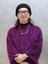 アッシュ 八王子みなみ野店(Ash)&nbsp;平野 秀隆