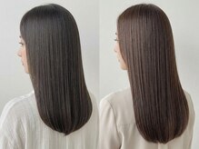 アース 日吉店(HAIR&MAKE EARTH)