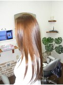 やわらかロング