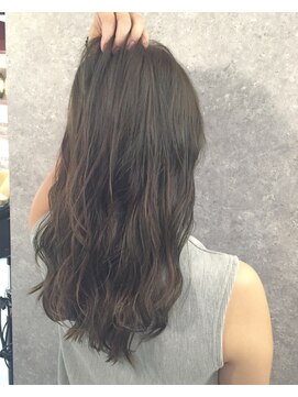 ロンド ルージュ 銀座店(Lond rouge) 担当【遠藤　駿】業界屈指のパーマスペシャリスト