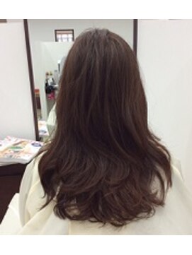 ポレポレ(pore pore) マッタリロング