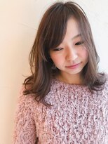 イームズ(EAMES)&nbsp;とろみミディアム