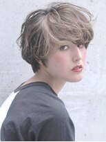 ヴィジョン(VISION)&nbsp;【VISION】デザインshort