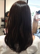パティオンツー(PATIONN2)&nbsp;リアルサロンワーク☆クセ毛も全力でまとまりカットいたします！