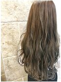 ライトラベンダーアッシュ イルミナ