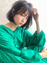 レニーバイエース(LANY by ACE)&nbsp;【LANY 横浜】ワンカール×アッシュグレー