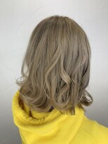 トゥーユー(to you...) フォーキーベージュ