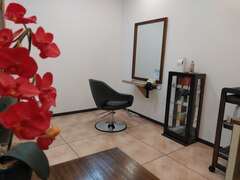 Hair room Deex【ヘアーディークス】