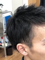 ヘアサロン エス(Hair Salon S) .