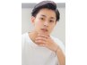 6月11～13日限定　【新規限定メンズ限定】骨格修正メンズカット　￥5280
