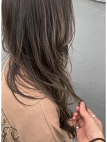 リースリー(Re.3 connecting beauty)&nbsp;大人グラデーション