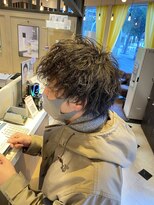 ウノプリール 京橋店(uno pulir) Loos wave