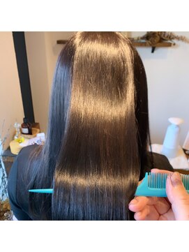 ロカヒ(lokahi) ロング