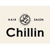 チリンバイロストシティー(Chillin by LOSTCITY)のお店ロゴ