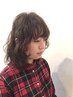 にいぼり指名平日新規限定】カット＋パーマ＋カラー＋トリートメント 10％OFF
