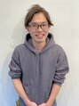 アグ ヘアー プラウド ソコラ若葉台店(Agu hair proud) はたの