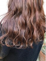 ルチカ(Luccica)&nbsp;【Luccica】ピンクブラウン