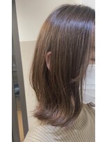 エイム(AIM)&nbsp;外ハネミディアム