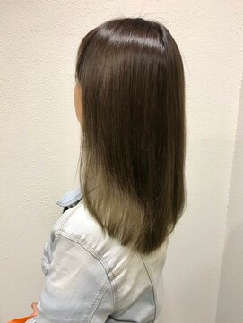 リベストバイジェービー 稲毛(li best. byjb) くびれヘア/メルティカラー/プレミアムカラー[稲毛/稲毛駅]