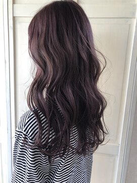 レイア(Leia) ラベンダーピンク