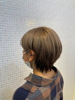 ホットドッグ(Hot Dog)&nbsp;マッシュ/くびれヘア/メルティカラー/プレミアムカラー[平塚]