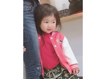 マグヘアー(Mg hair)