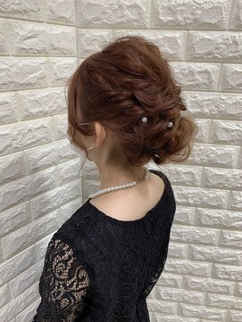 リー 甲子園(Lee) 成人式、結婚式、パーティーセット☆