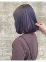 アリカ(arika)&nbsp;バイオレットカラー