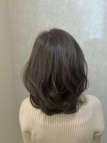 ウィスプ 赤羽店(wisp) イルミナオーシャンブラウン