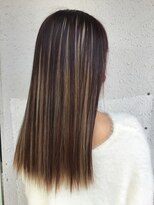 コアフィールド マサコ島田店 ココアグレージュ