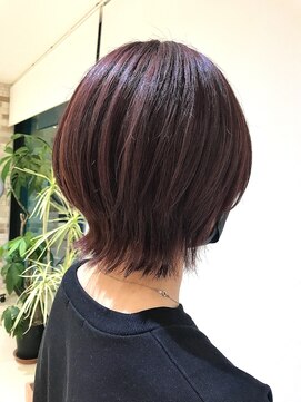 アッシュ 町田駅前通り店(Ash) ウルフレイヤー