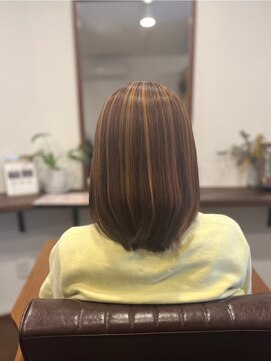 ココロビ(cocoro-bi) ハイライト