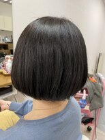 ベアーズ1 人気ボブ