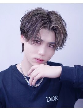 スキル(SKILL) ツイストスパイラルハイライト