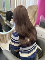 ルフレ 新宿本店1st(Reflet)&nbsp;ラベンダーグレージュ