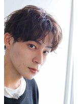 オト 吉祥寺(Oto.)&nbsp;髪質改善/インナーカラー/ショート/前髪カット/ブリーチ/吉祥寺